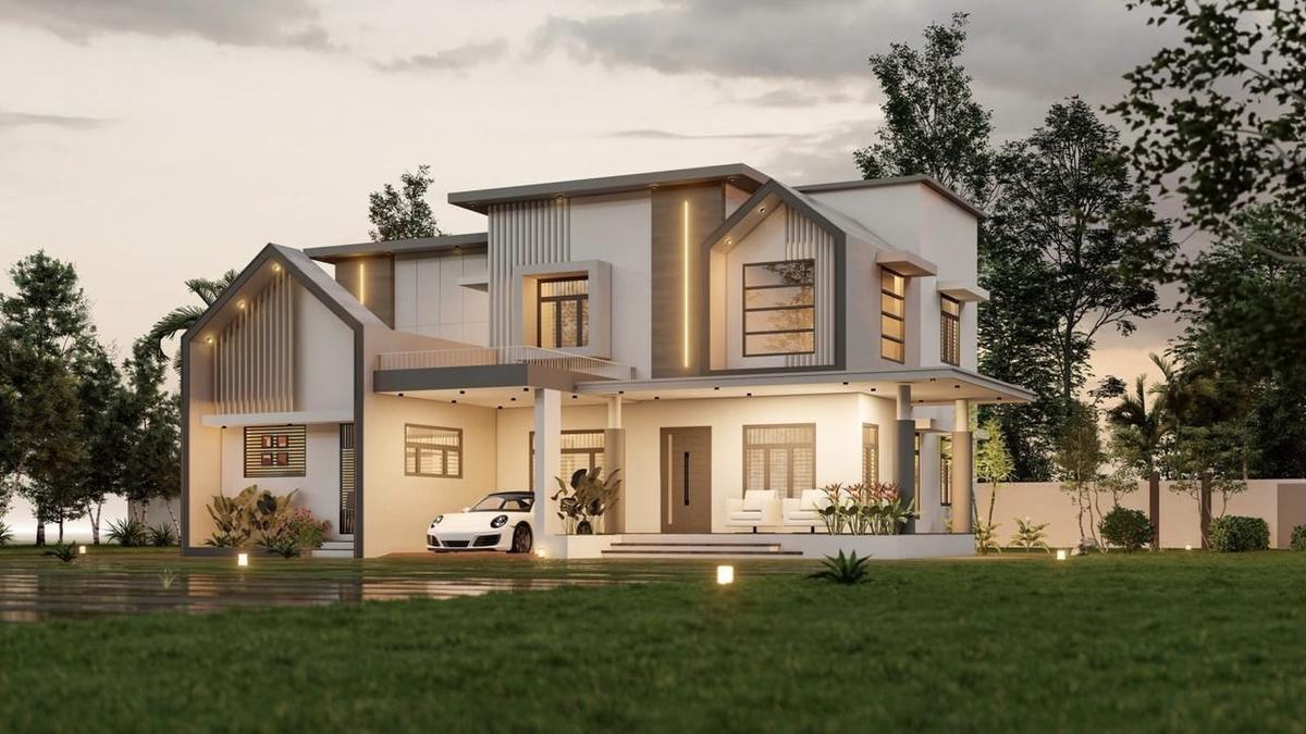 Modern Kitchen Design