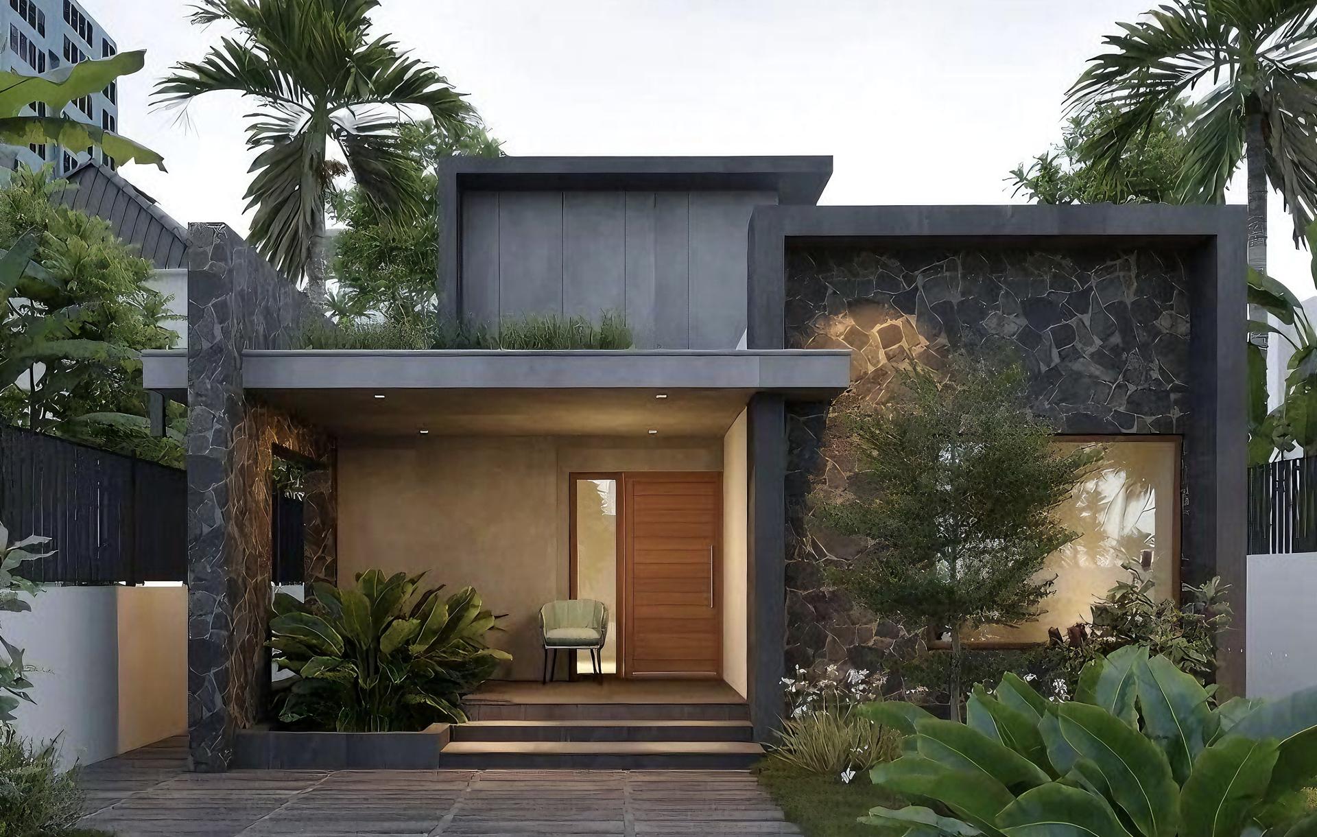 22 Lakhs Package Home Design